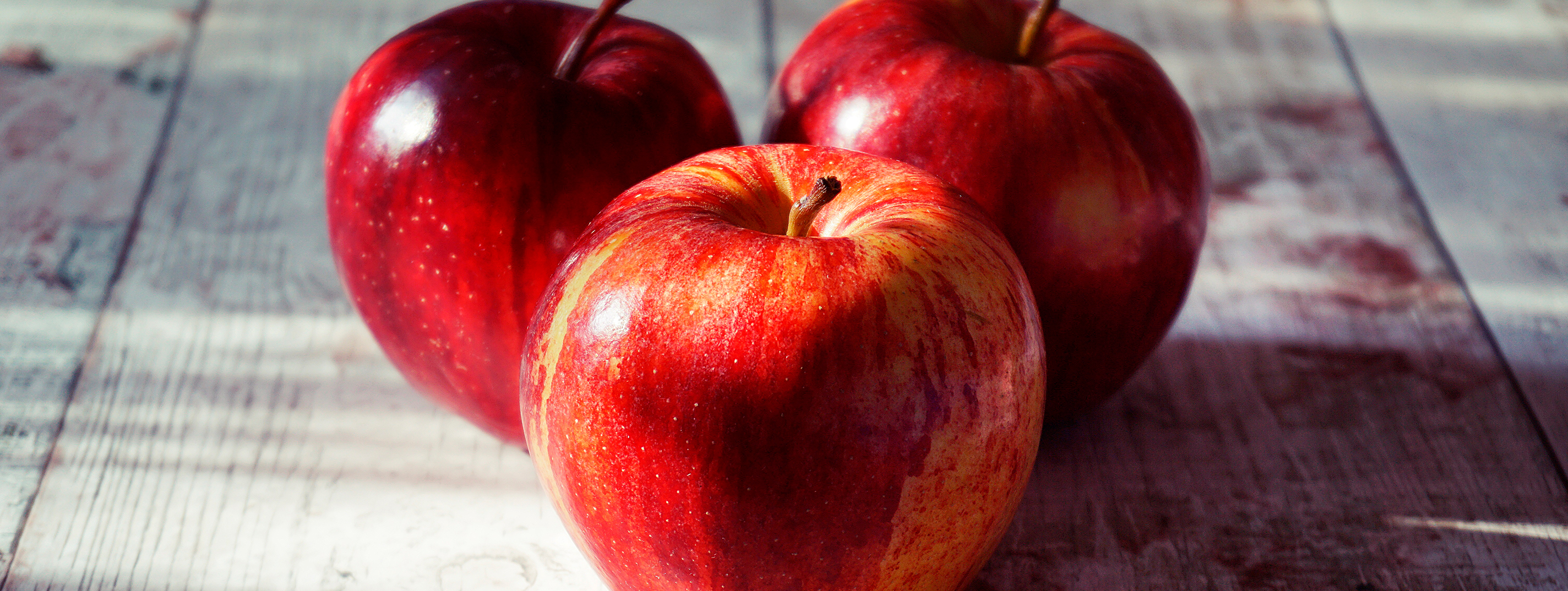 Что нужно знать про яблоки?